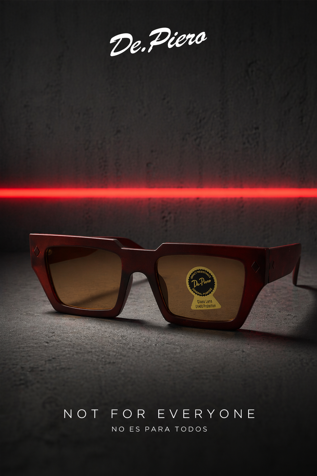 Crimson Series
