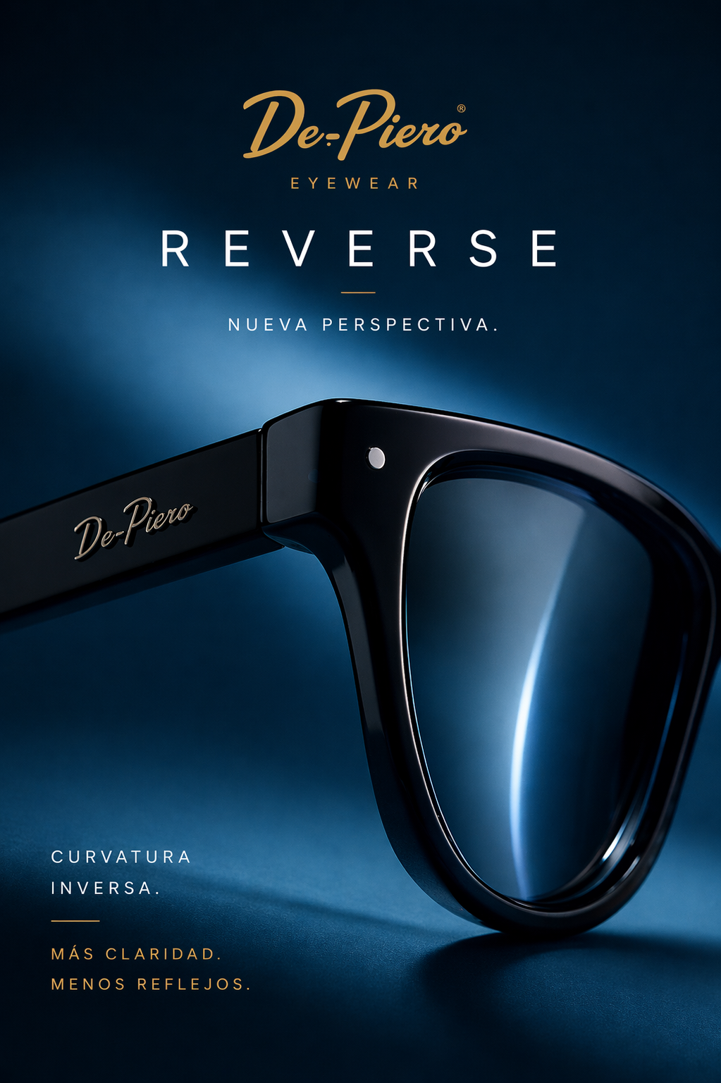 De.Piero Reverse